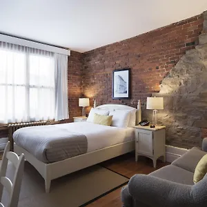 Hotel Saint-pierre, Ciudad de Quebec